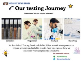 Specialized Testing Services Lab	